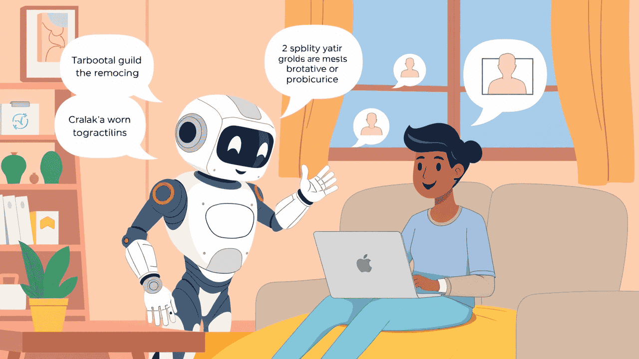 7 Revolutionary Ways AI Will Transform Your Remote Career by 2025