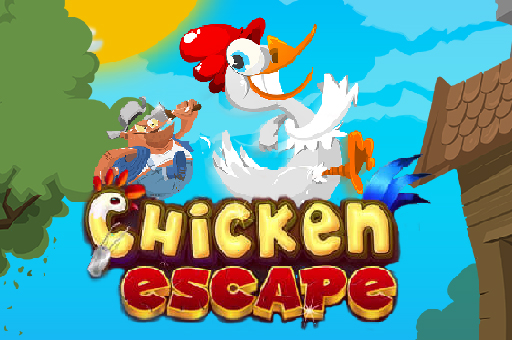 Chicken Escape