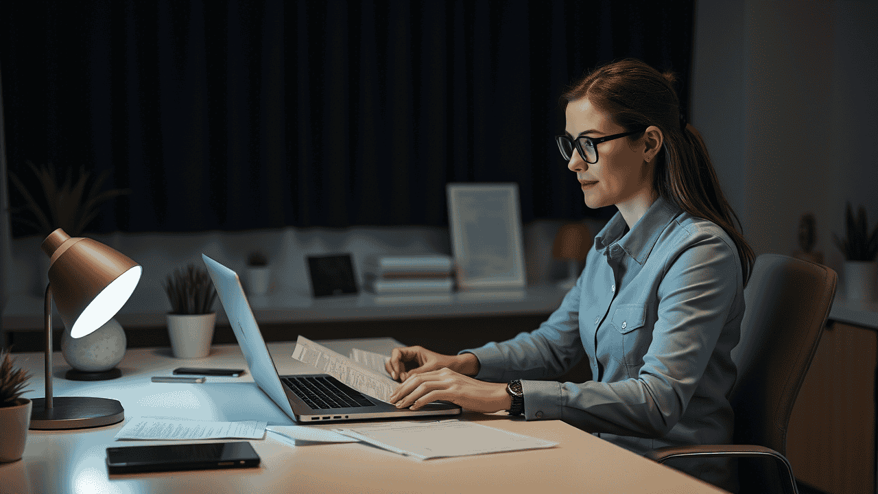 Home Office Data Entry Clerk - Remote Jobs Near Me