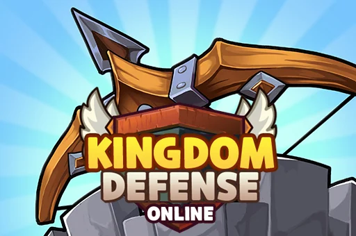 Kingdom Tower Defense