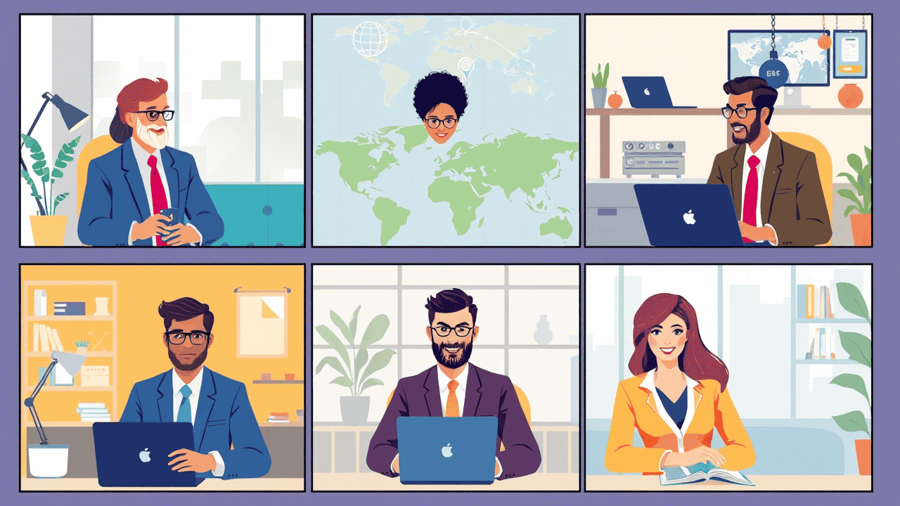 7 Proven Strategies Remote CMOs Use to Build Powerful Networks
