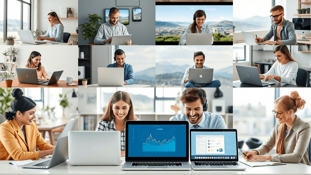 Remote Jobs Aren’t Just for Coders Anymore — Here’s Where the Hidden Opportunities Are