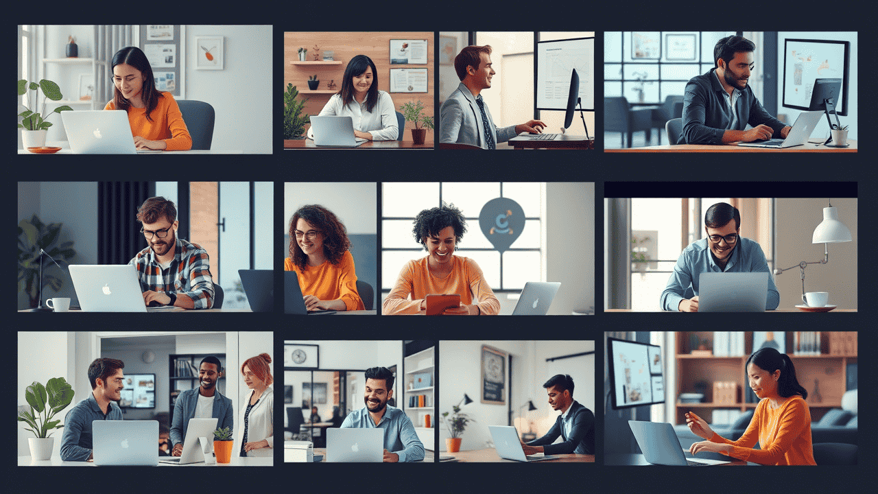 10 Game-Changing Software Tools That Will Transform Your Remote Team's Productivity in 2025